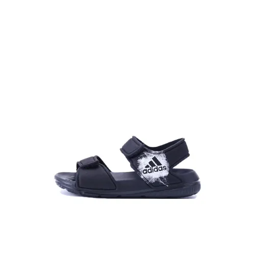 Adidas Altaswim Детские сандалии для дошкольников