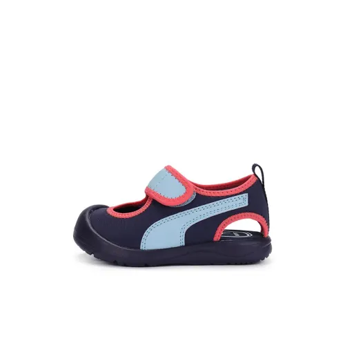 PUMA Aquacat Детские сандалии дошкольные