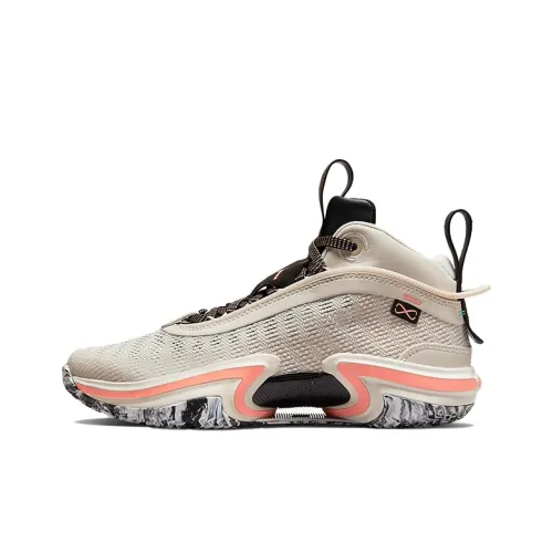 Джордан High Топ Детские Баскетбольные Кроссовки Хаки