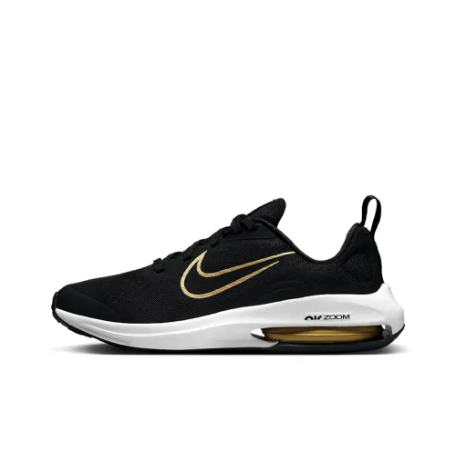 Nike Air Zoom Arcadia 2 Детская беговая обувь Низкий топ Унисекс