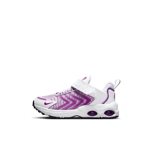 Nike Air Max Tailwind Детская повседневная обувь Низкий топ Предшкола