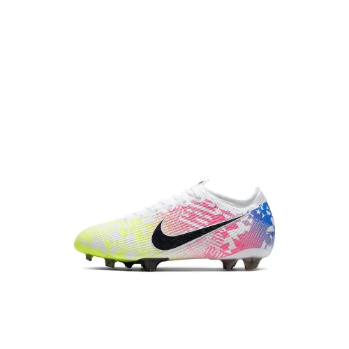 Nike Mercurial Vapor 13 Детские футбольные бутсы с низким верхом Kids