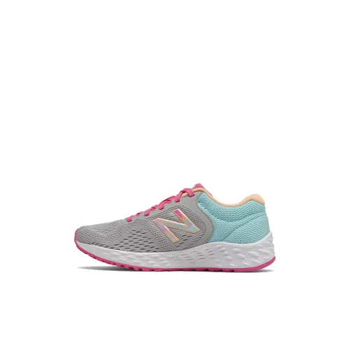 New Balance NB Arishi Series Детская повседневная обувь Низкий топ дошкольная