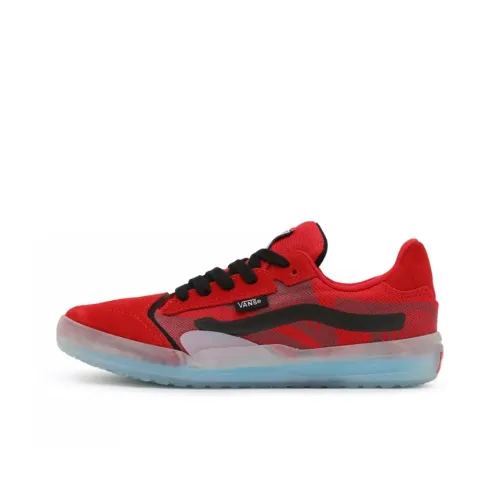 Vans Evdnt Детские Скейтбординги Низкий Топ Школьный возраст