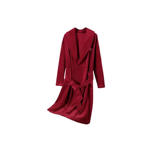 DV Женские Банные халаты