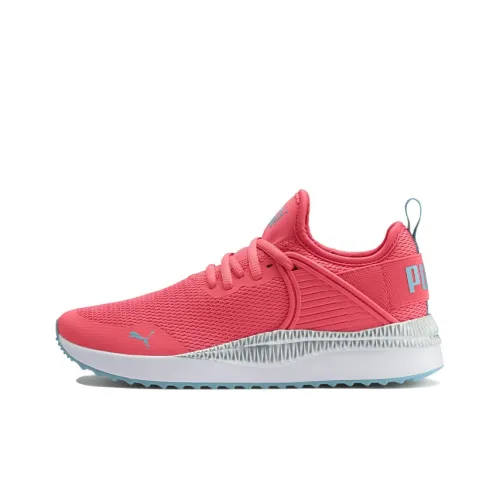 PUMA Pacer Next Детская Повседневная Обувь Низкий Верх Школьный