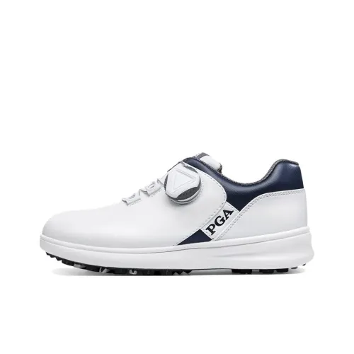 PGA Амортизация Износостойкие Детские Кроссовки для Тренировок Белый Синий Подростки
