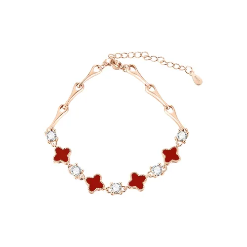 Misongma Сплав Подарочный набор для девушки Браслеты Женские