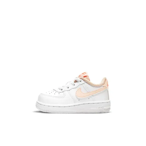 Nike Air FORCE 1 Обувь для малышей Низкий топ Детский