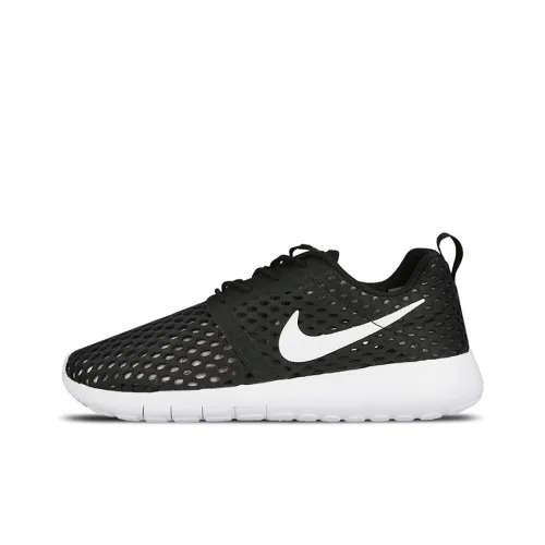 Nike Roshe One Детская беговая обувь Низкий топ Унисекс