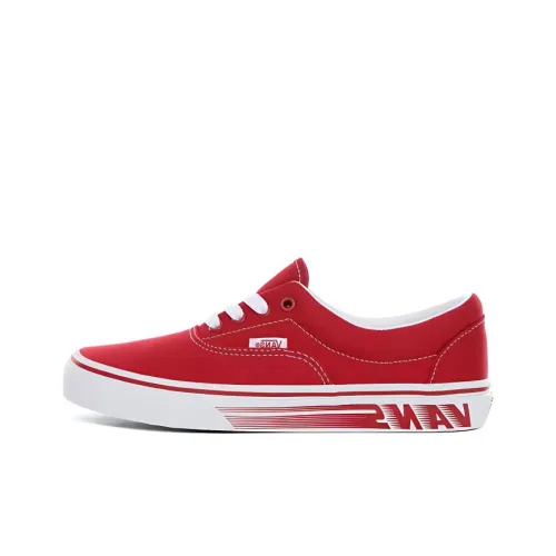 Vans Era Детские Скейтбординги Низкие Топы Подростковый