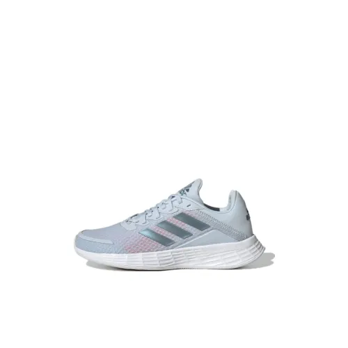 Adidas Duramo Sl Детская беговая обувь с низким верхом Kids