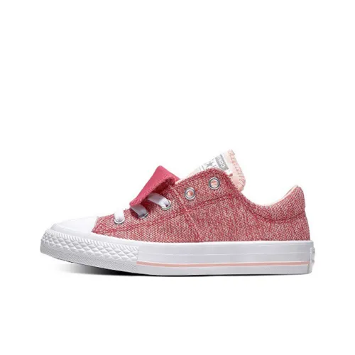 Конверс All Star Series Детская обувь Low Top Школьная