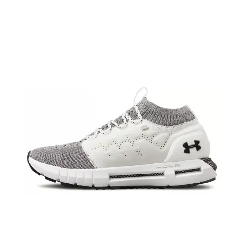 Under Armour HOVR Phantom Детская беговая обувь MID Топ для школьного возраста