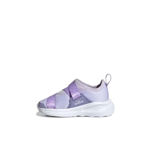 Adidas Fortarun Обувь для малышей Низкий топ Детский