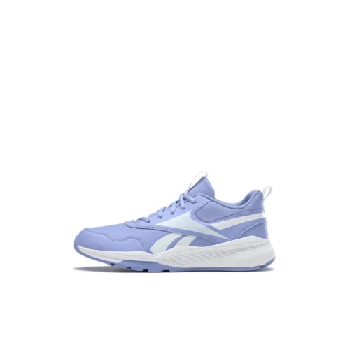 Reebok Детские беговые кроссовки с низким верхом Kids