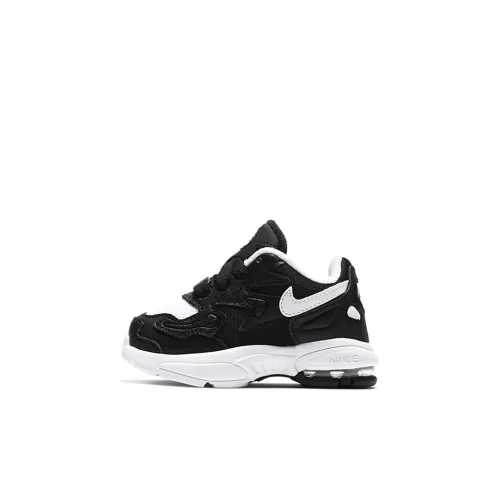 Nike Air Max 2 Свет Обувь для малышей Низкий Топ Детский