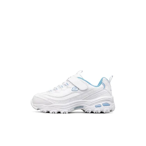 Skechers Kids Кэжуал Низкий Топ для Детей