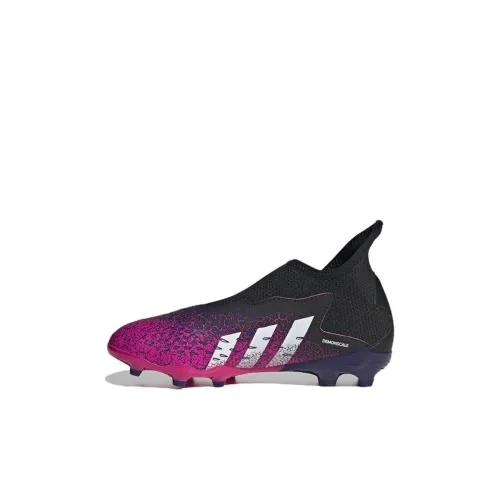 Adidas Predator Freak .3 Детские футбольные бутсы MID Топ Kids