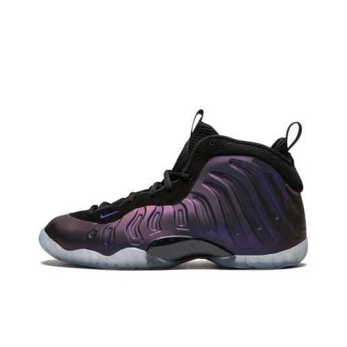 Nike Foamposite One Детская баскетбольная обувь MID Топ для школьного возраста
