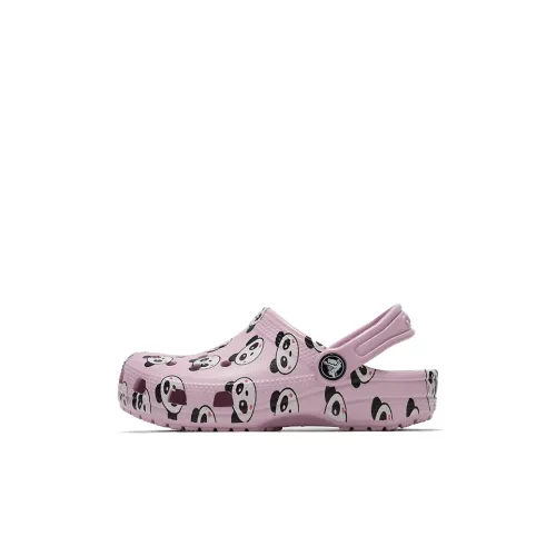 Crocs Classic Clog Детские сандалии Kids