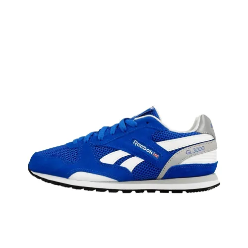 Reebok GL 3000 Детская беговая обувь Низкий топ Школьный возраст