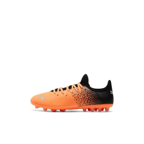 PUMA FUTURE Z 4,3 Детские футбольные бутсы MID Топ Kids