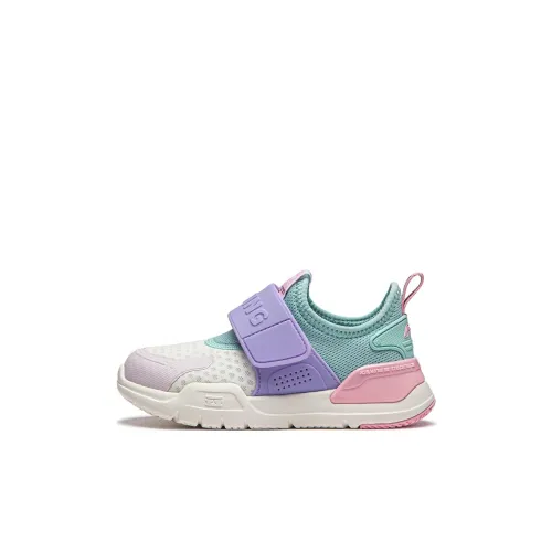 LINING YOUNG Sports Life Collection Противоскользящий Амортизация Устойчивый к истиранию Дышащий