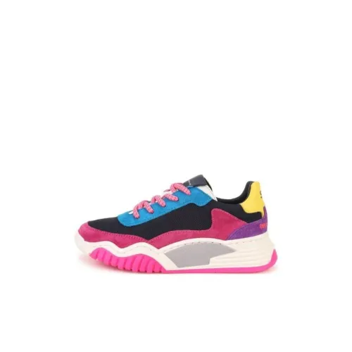 MARC JACOBS Детская повседневная обувь Low Top Розовый Kids