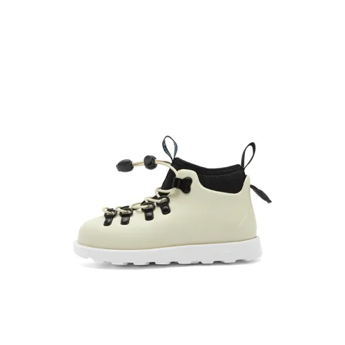 Native Shoes Детские ботинки Kids