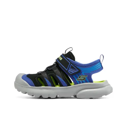 Skechers OUTDOOR MENS Детские сандалии Школьный возраст