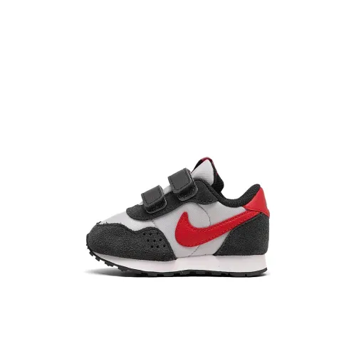 Nike MD Valiant Slip Resistant Abrasion Resistant Низкий Топ Обувь для малышей Baby