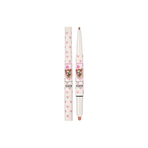 FLORTTE LIP Карандаши / Liners Женские
