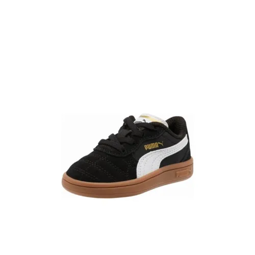 PUMA Cruise Rider Low Топ Обувь для малышей Infant и Toddler