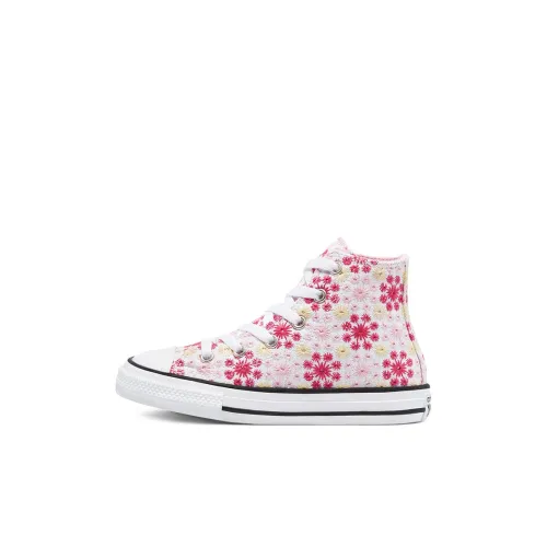 Конверс All Star Детские кеды High Топ Kids