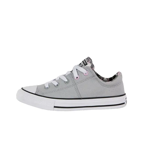 Converse Chuck Taylor All Star Детские кеды Низкий топ Школьный возраст