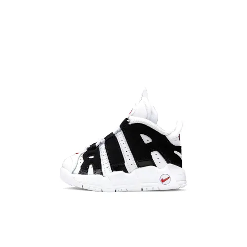 Nike Air More Uptempo Обувь для малышей MID Топ Детский