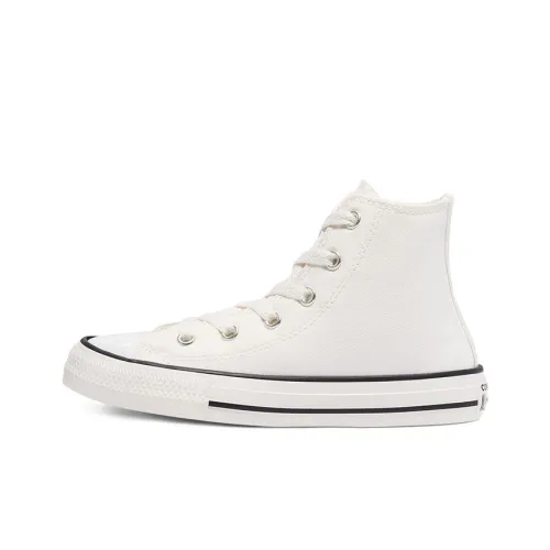 Converse Chuck Taylor All Star Детские кеды Высокие Топы для школьников