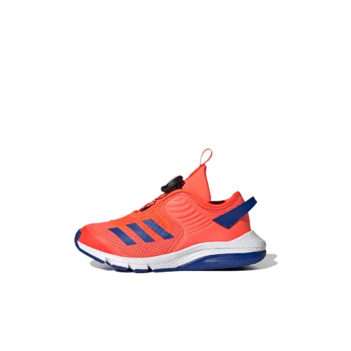 Adidas Activeflex Series Детская беговая обувь с низким верхом Kids