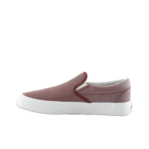 Vans Нижняя юбка On Series Детские Скейтбординги Низкий Топ Школьный возраст