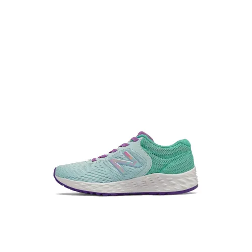 New Balance NB Arishi Series Детская повседневная обувь Низкий топ дошкольная