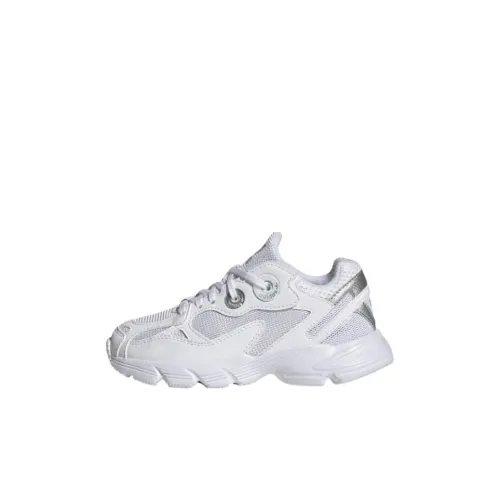 Adidas Originals Astir Аbrasion-Resistant для детей 3-7 лет