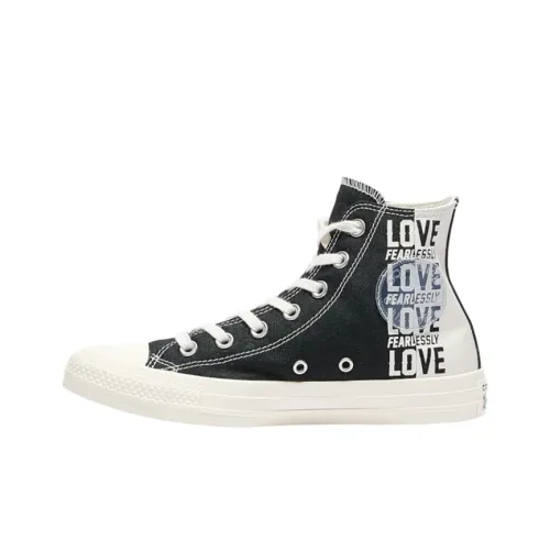 Converse Chuck Taylor All Star Детские кеды Высокие Топы для школьников