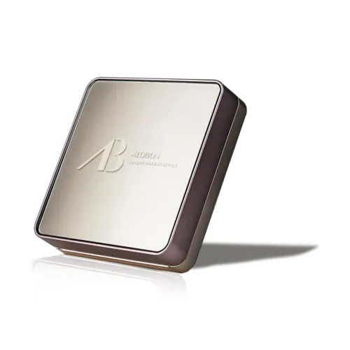 ALOBON Трюфель Консилер Длинный Тяжелый Макияж Воздушная Подушка Крем Маскирующий