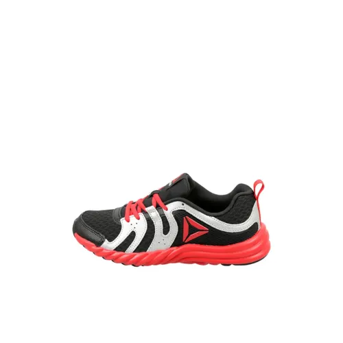 Reebok Детская беговая обувь с низким верхом для дошкольников
