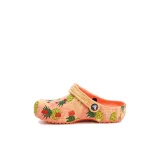 Оранжево-розовый