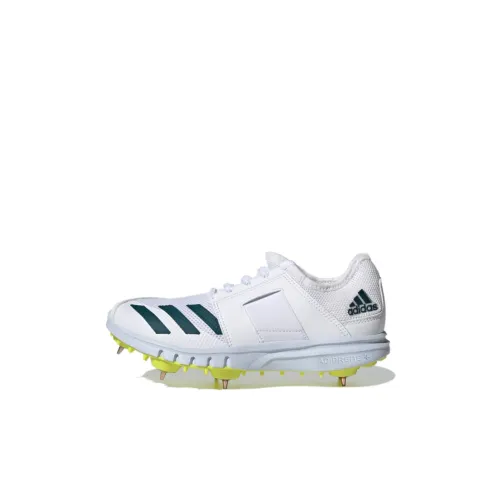 Adidas Howzat Spike Junior 20 Детские кроссовки для тренировок Низкий топ Kids
