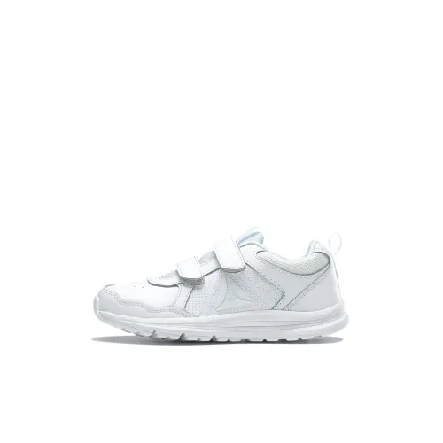 Reebok Almotio 4,0 Детская беговая обувь Низкий топ Предшкольная