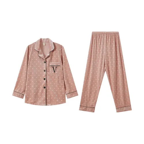Kosrood Женские пижамные комплекты