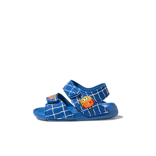 Adidas Altaswim Детские сандалии для дошкольников